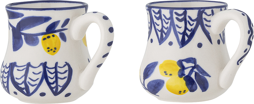 Tazas de espresso Maxima, 112 ml, Pack de 2