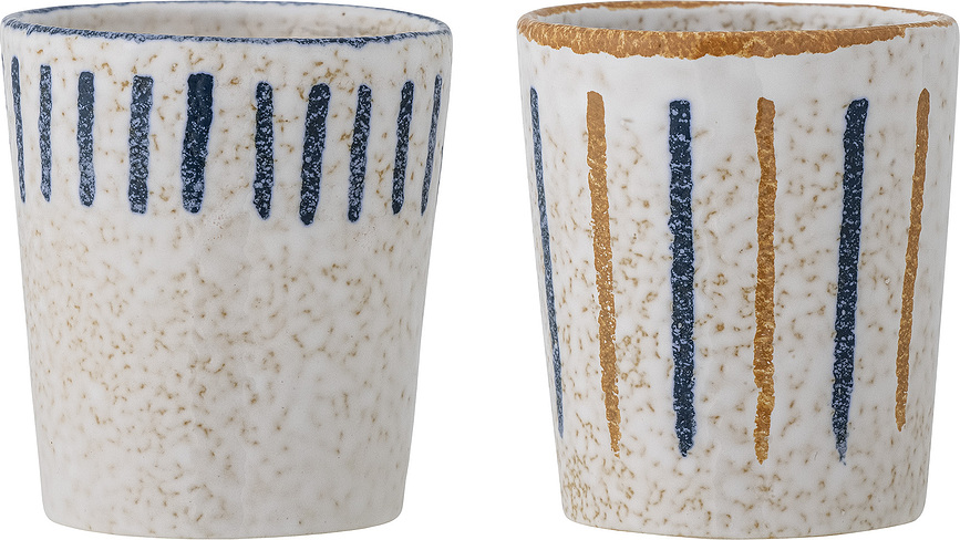 Tazas infantiles Lobelia, 250 ml, 2 unidades