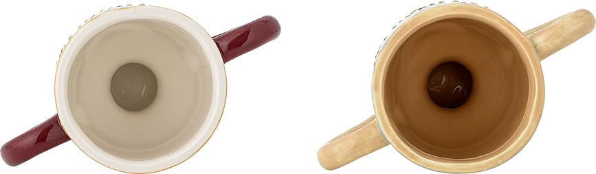 Tazas infantiles Trophy, 2 unidades