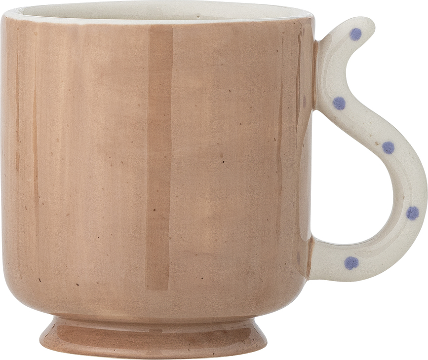 Tazas Missy 325 ml, 4 unidades