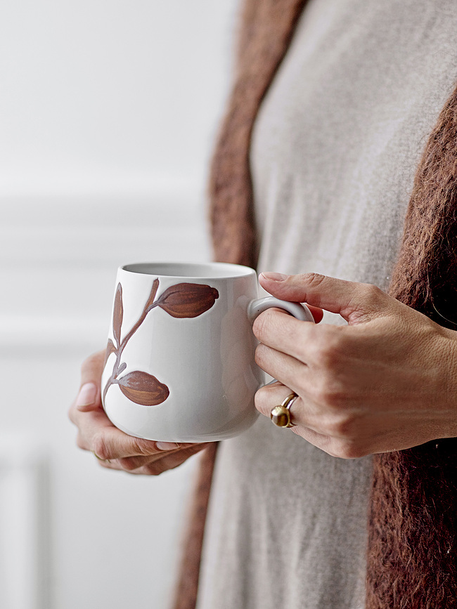 Tazas Nethe 400 ml, 2 unidades