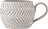 Tazza strutturata Maian II 360 ml