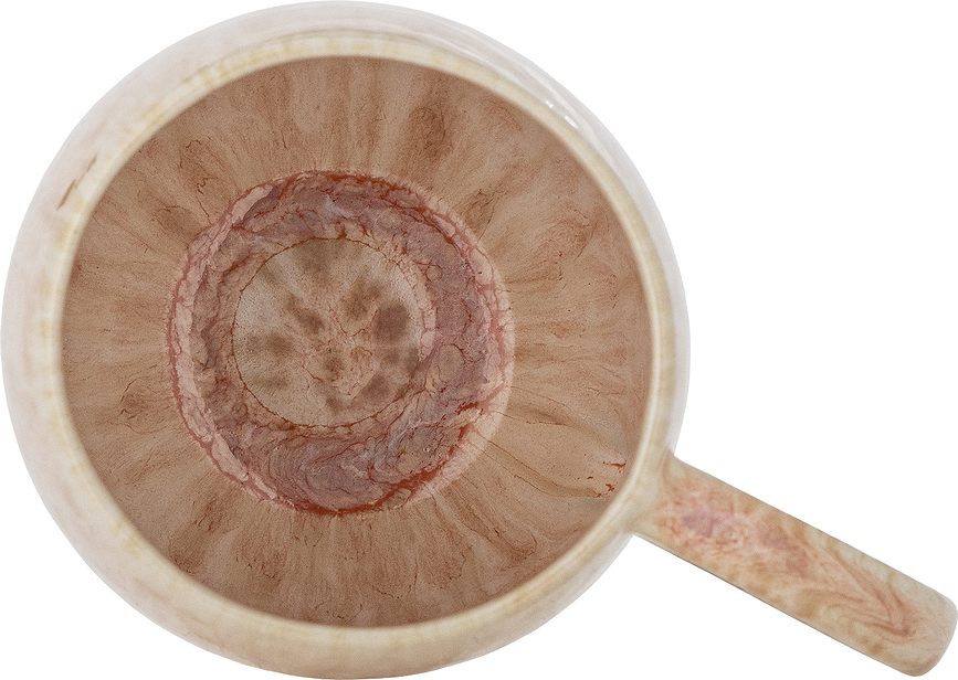 Tazze Roselyn 280 ml, 4 pz.