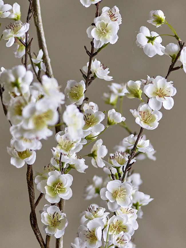 Τεχνητό κλαδί Bloomingville, κλαδί μηλιάς