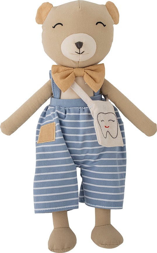 Teddie Kuscheltier Zahnfee