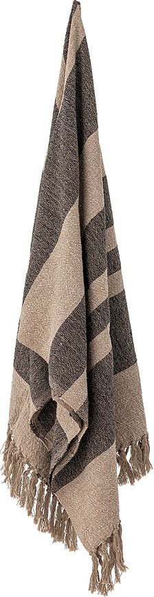 Temi Deka 130 x 160 cm crna