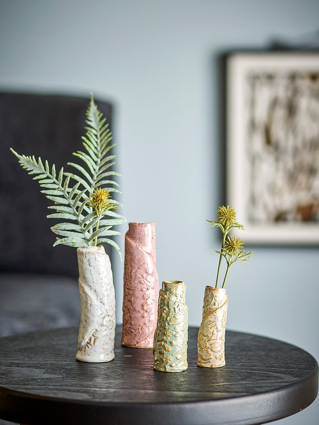 Temple Vazoni, 4 kosi