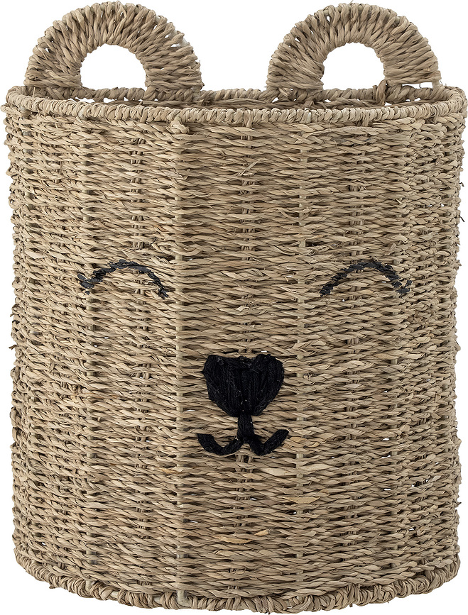 Tesse Panier de Rangement 33 cm