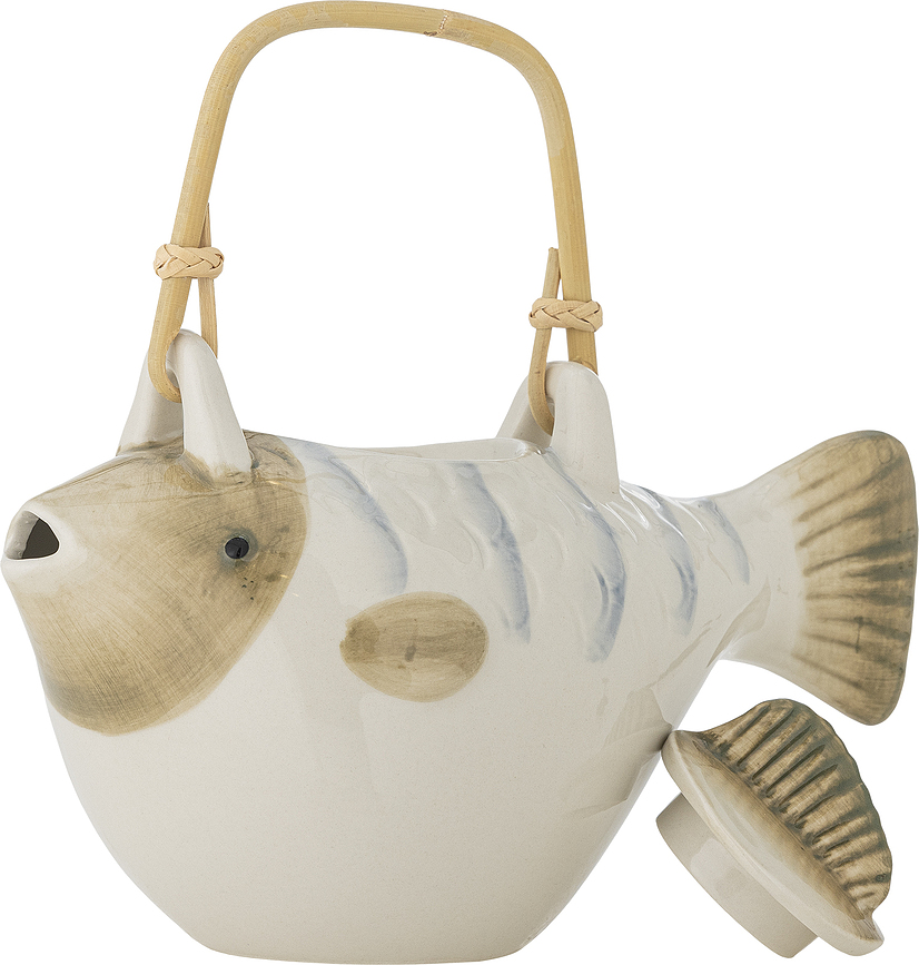 Tetera con infusor Wrenna, 800 ml