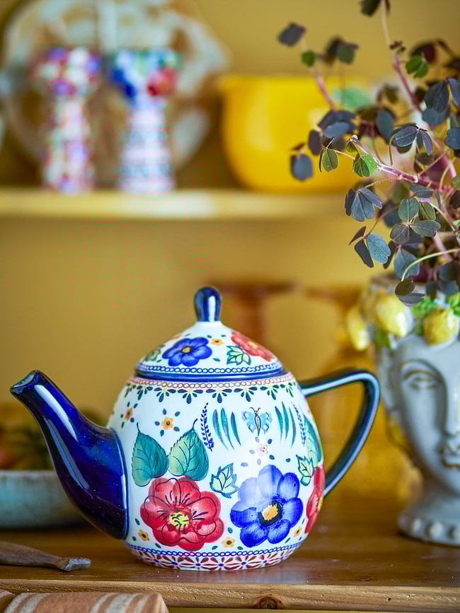 Tetera Florist, 900 ml