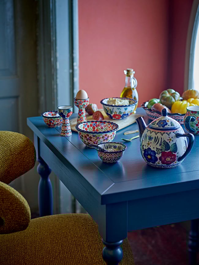 Tetera Florist, 900 ml