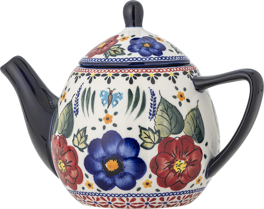 Tetera Florist, 900 ml