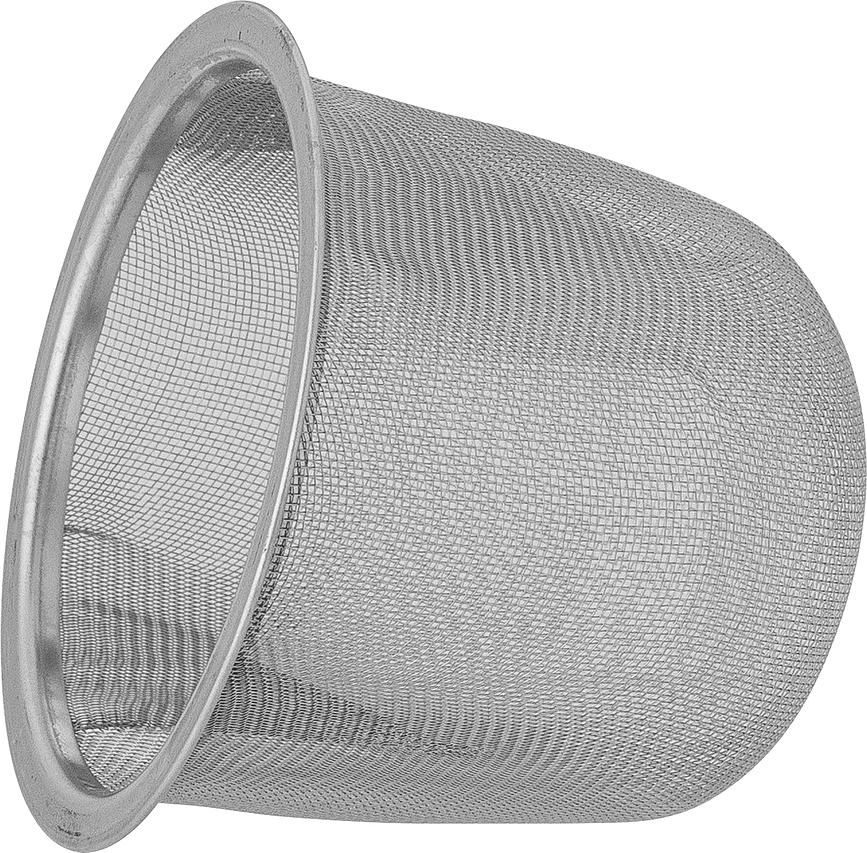 Tetera para infusión Myah, 800 ml