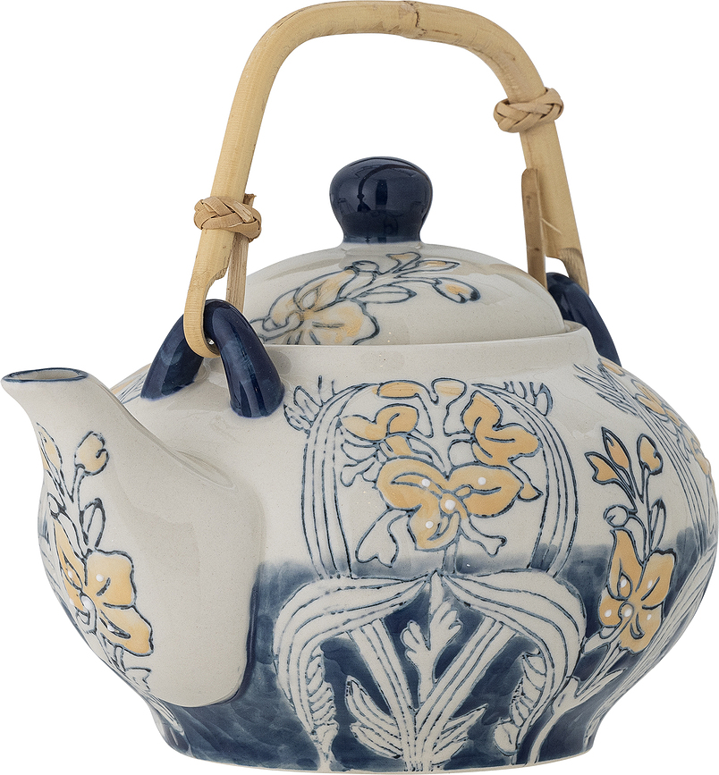 Tetera para infusión Myah, 800 ml