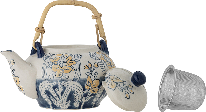 Tetera para infusión Myah, 800 ml