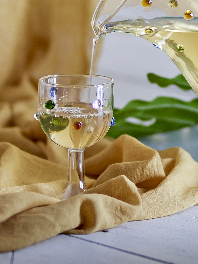 Thalia Čaša za vino 250 ml