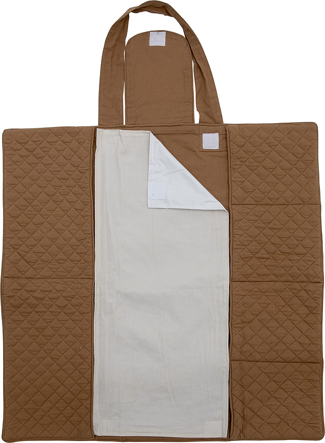 Thanne Previjalna podloga potovalna