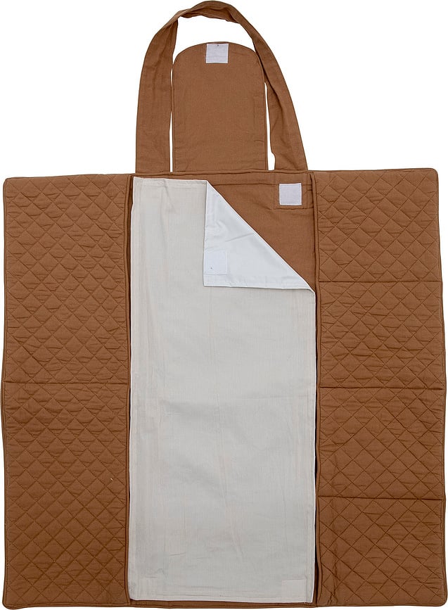 Thanne Tapis à Langer de voyage