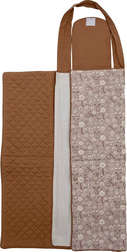 Thanne Tapis à Langer de voyage