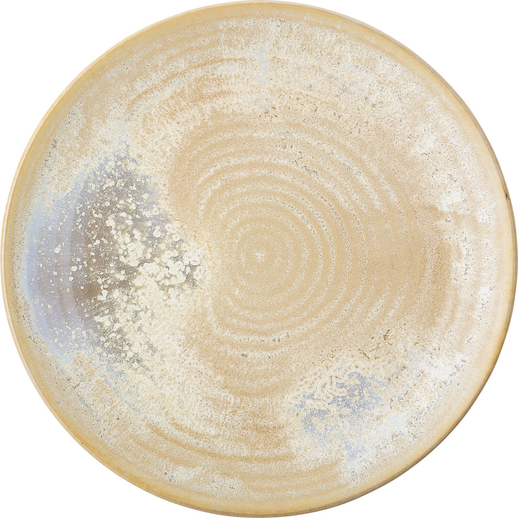 Thea Frühstücksteller 21 cm natürlich
