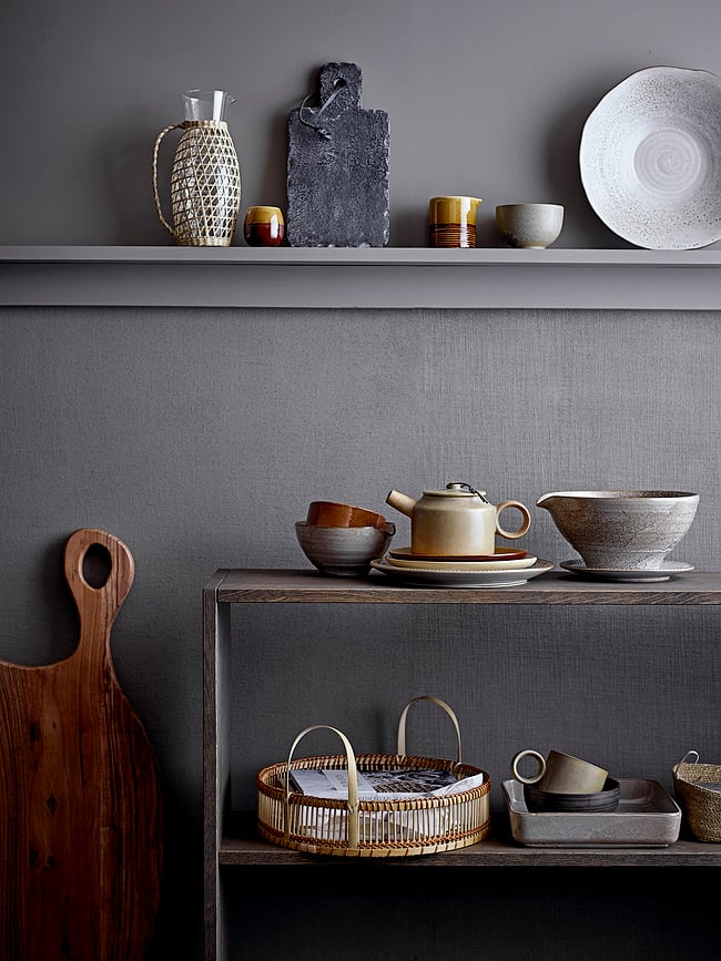 Thea Pladanj za posluživanje 30 cm