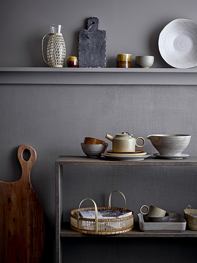 Thea Plat de Service 30 cm