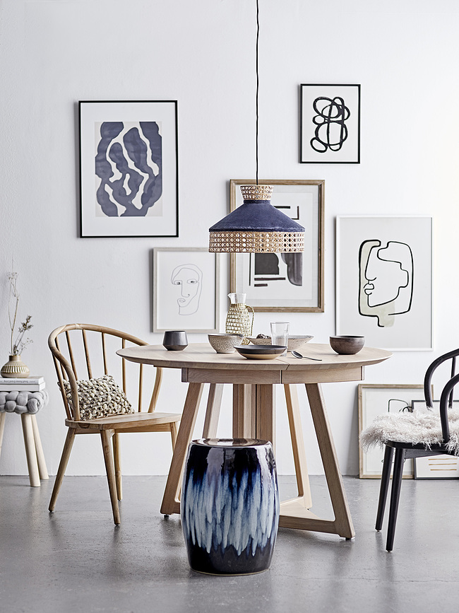 Thea Servirni krožnik, 30 cm