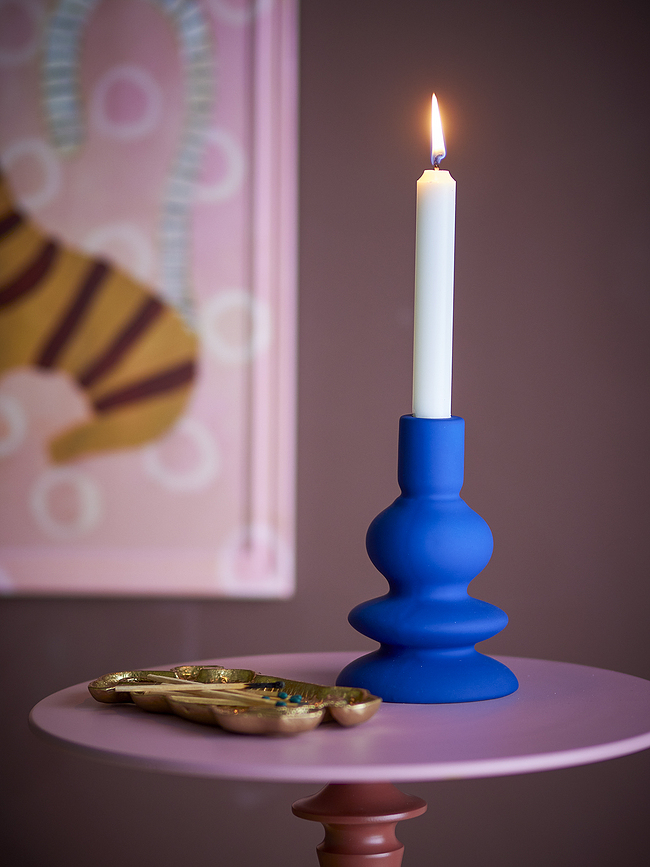 Thorne Κηροπήγιο για κλασικό κερί, 16 εκ.