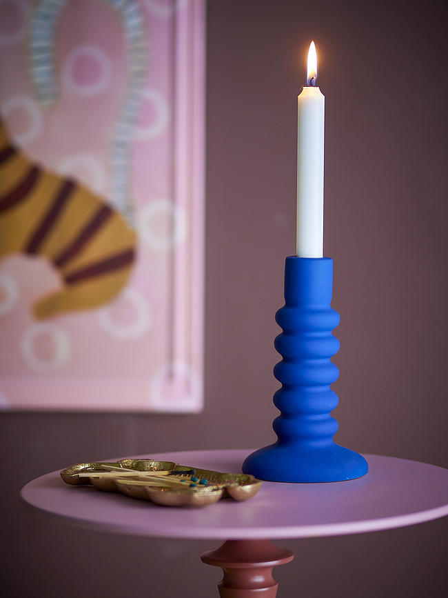 Thorne Κηροπήγιο για κλασικό κερί, 18,5 εκ.