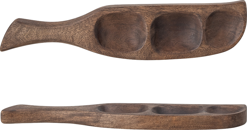 Thorun Δίσκος σερβιρίσματος ορεκτικών