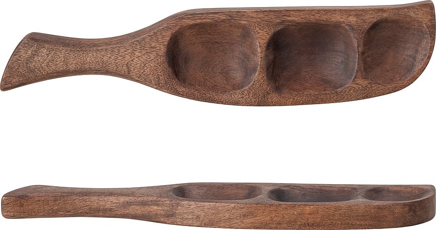 Thorun Pladanj za posluživanje grickalica