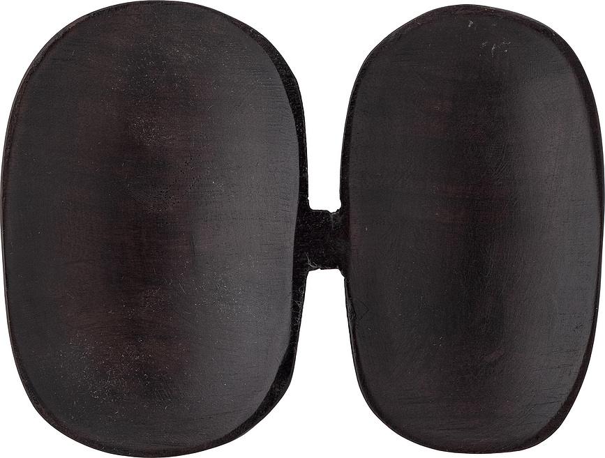 Thulla Sklede, 11,5 x 15 cm, 2 kosa