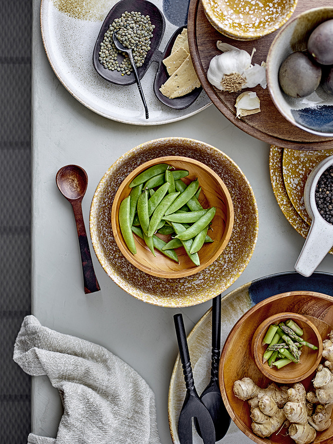 Tiane Pribor za salatu 2 kom.