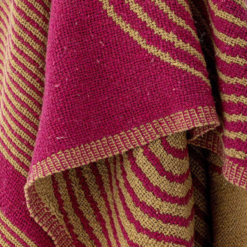 Tiffanie Deka 130 x 160 cm plava