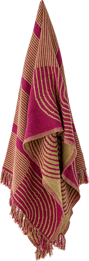 Tiffanie Κουβέρτα, 130 x 160 εκ., μπλε