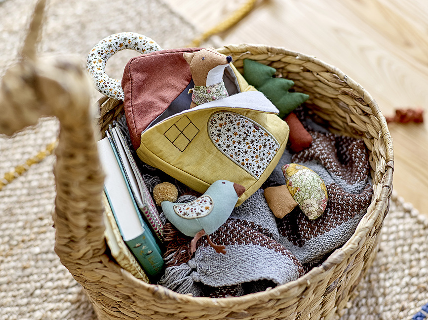 Tio Kućica sa životinjama Set od 5 dijelova