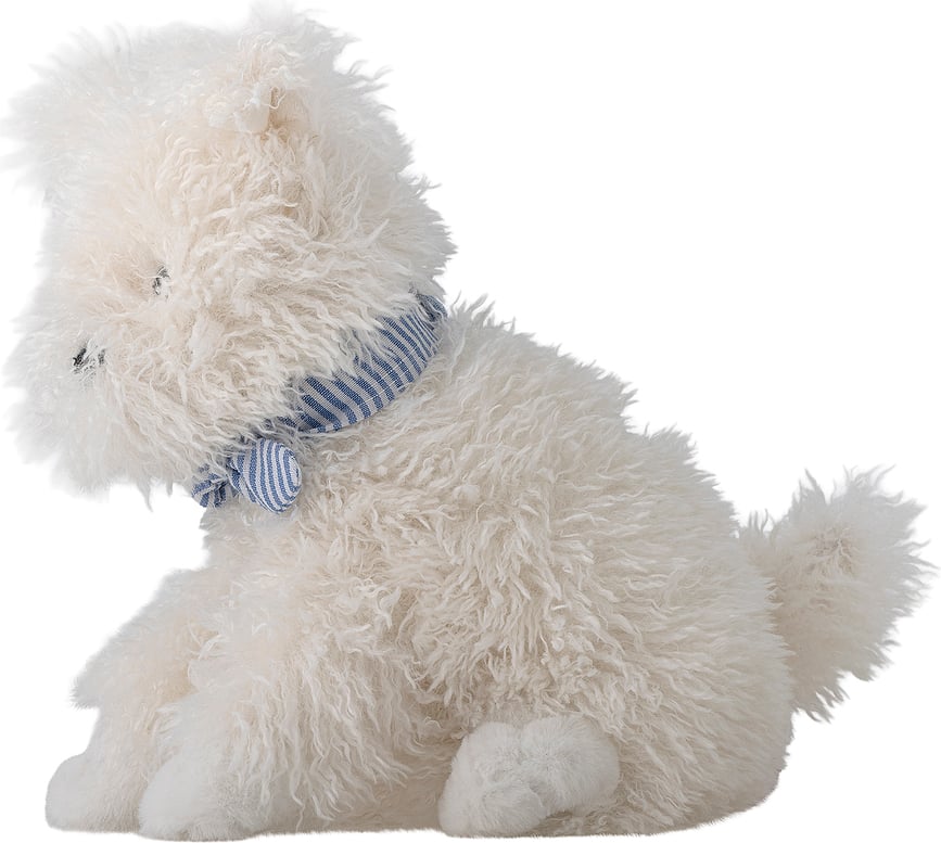 Tito Cuddly Toy