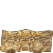 Tocător Brescia 42,5 cm din lemn de mango