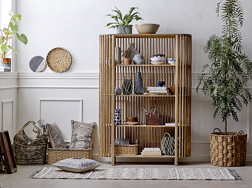 Todi Καλάθια αποθήκευσης, 3 τμχ