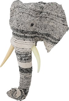 Todi Seinakaunistus elevant