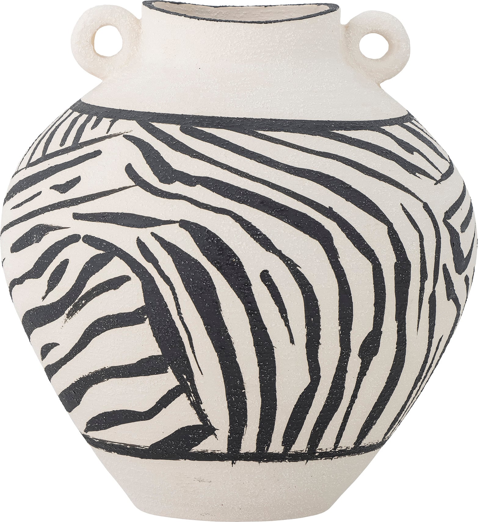 Togo Vase 26 cm
