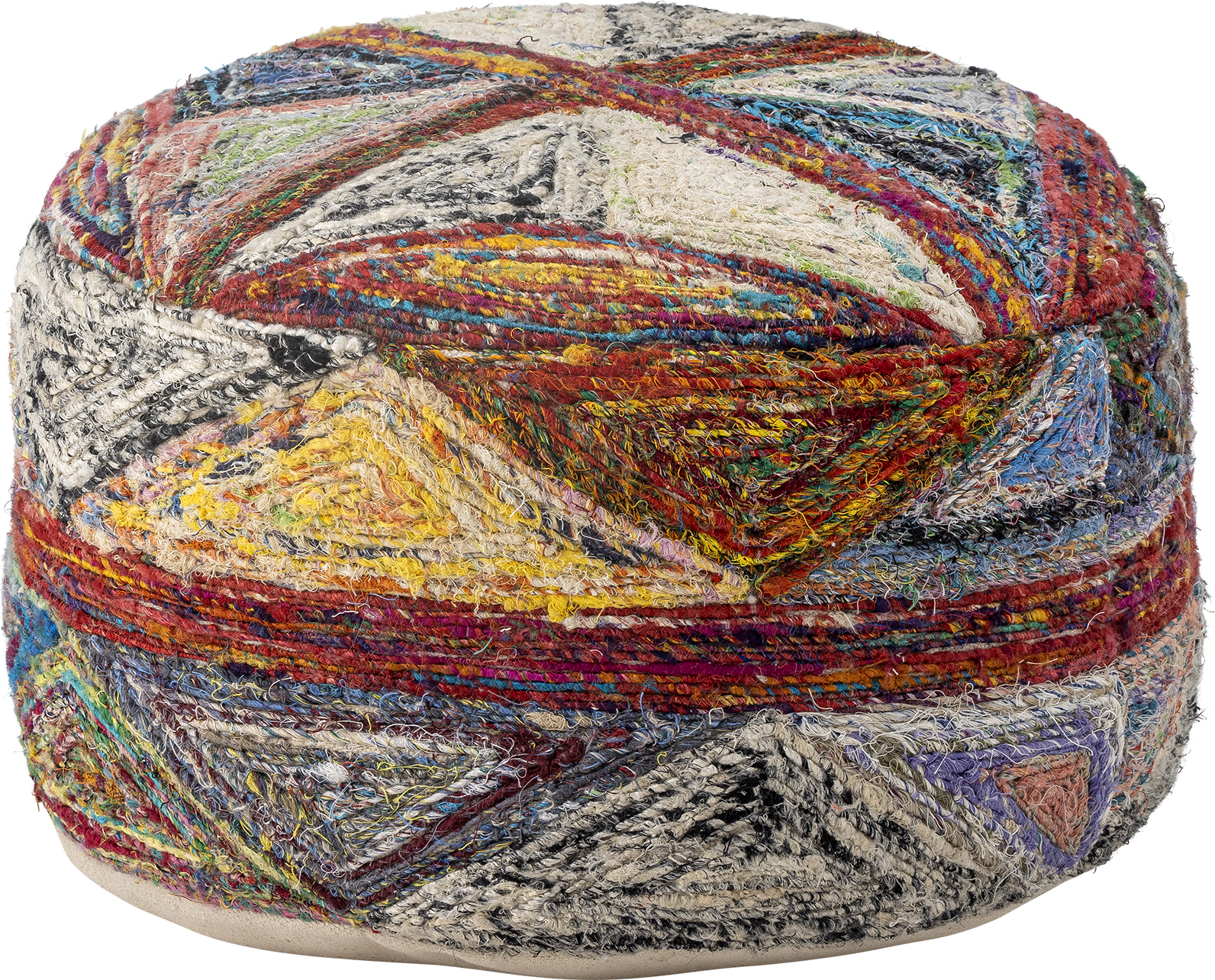 Torano Pouf 40 cm