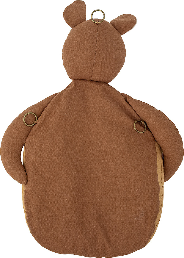 Toto Décoration Murale avec rangement