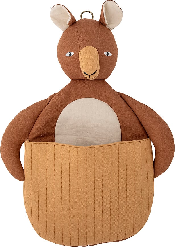 Toto Zidna Dekoracija s prostorom za pohranu