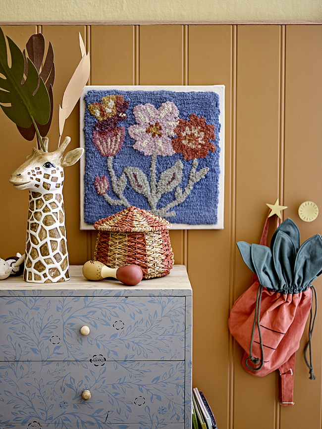 Totte Sac de Rangement pour enfants