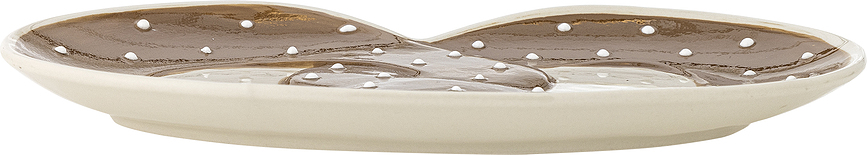 Treats Pladenj, v obliki preclja, 23,5 cm