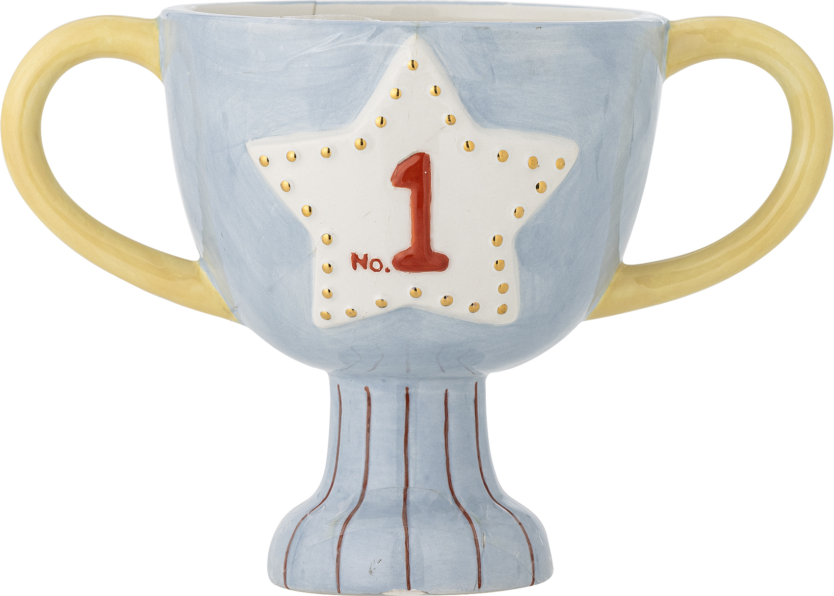 Trophy Blumentopf