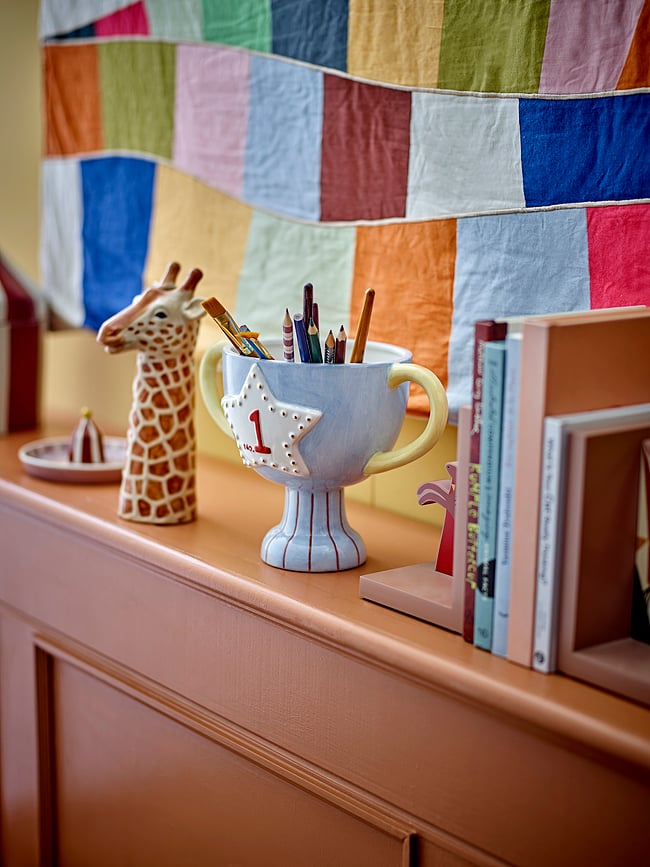 Trophy Lonček za rože