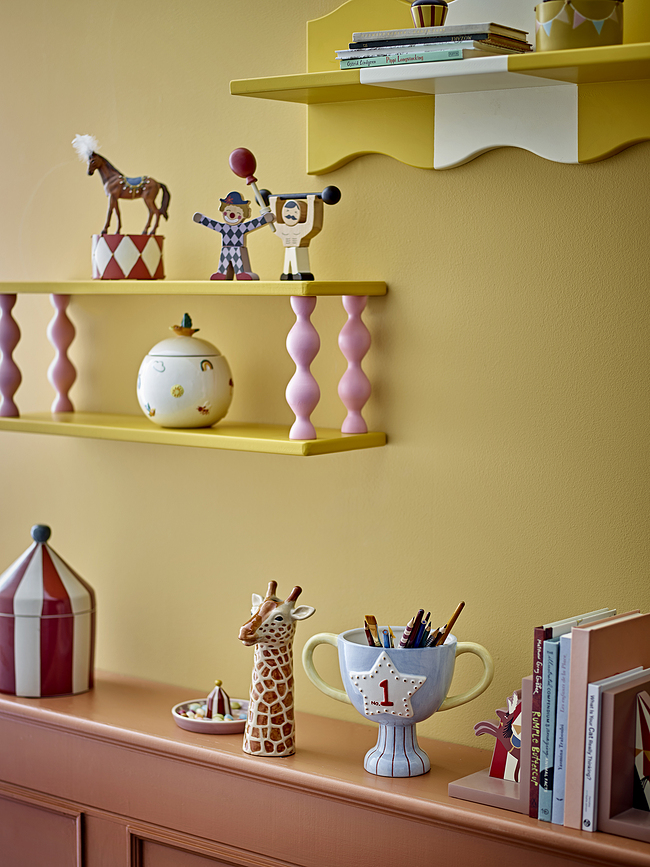 Trophy Lonček za rože