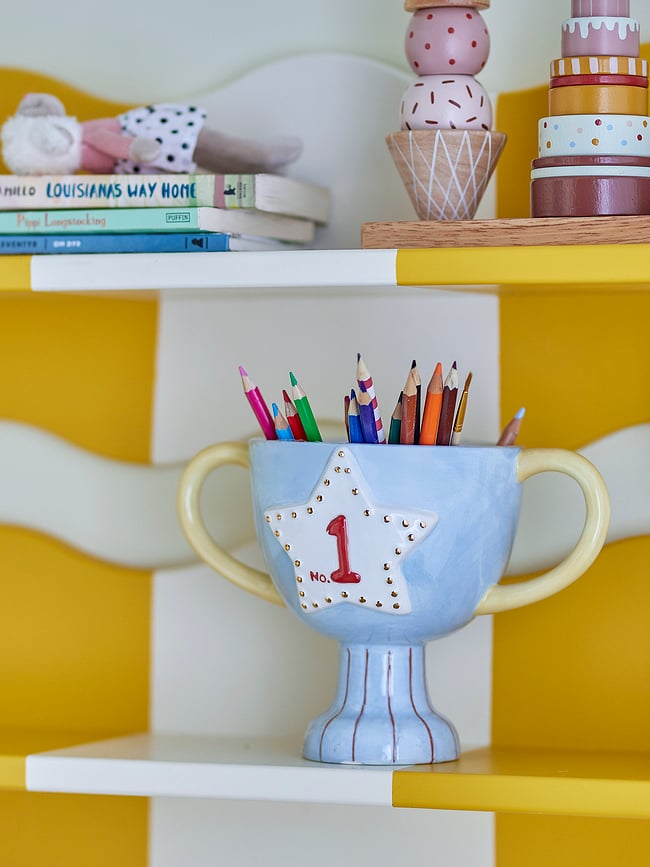 Trophy Lonček za rože